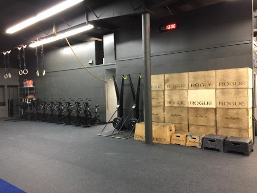 Gym «Downstate CrossFit», reviews and photos, 430 N State Rd, Briarcliff Manor, NY 10510, USA