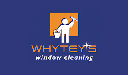 Whytey's Window Cleaning