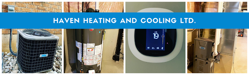 Haven Heating and Cooling Ltd. - HVAC Contractor