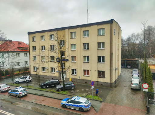 Komisariat Policji II w Katowicach
