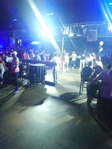 Night Club «The Alley», reviews and photos, 100 Newmarket Square, Newport News, VA 23605, USA