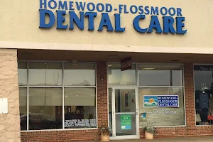 Homewood-Flossmoor Dental Care image