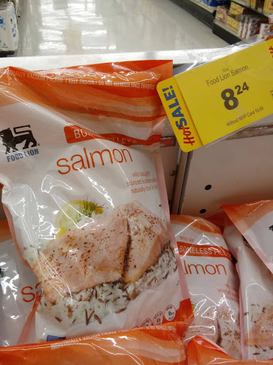 Grocery Store «Food Lion», reviews and photos, 951 N Dupont Blvd, Milford, DE 19963, USA