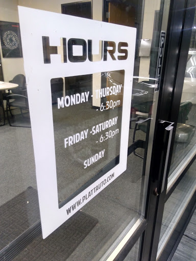 Used Car Dealer «Platt Auto Group», reviews and photos, 18720 SE McLoughlin Blvd, Portland, OR 97267, USA