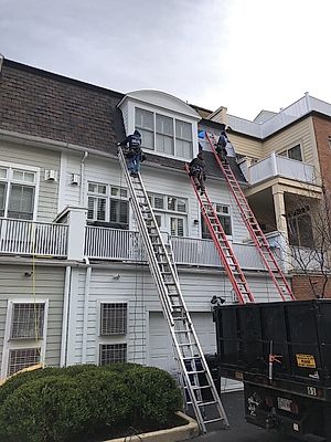 Roofing Contractor «Shiner Roofing, Siding and Windows», reviews and photos, 109 Executive Dr B, Sterling, VA 20166, USA