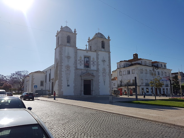 Igreja do Espírito Santo Matriz do Montijo