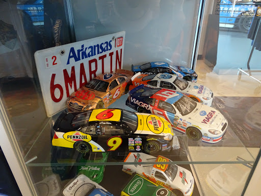 Car Dealer «Mark Martin Ford», reviews and photos, 1601 Batesville Blvd, Batesville, AR 72501, USA