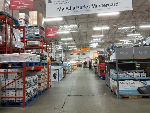Warehouse club «BJ’s Wholesale Club», reviews and photos, 1440 Central Ave, Albany, NY 12205, USA