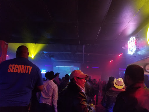Night Club «El Centenario Night Club», reviews and photos, 5920 N Tryon St, Charlotte, NC 28213, USA