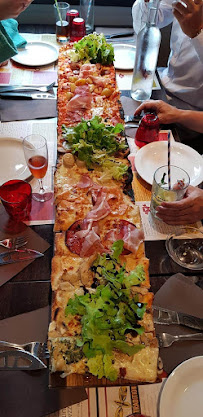 Pizza du Pizzeria Pizzéria Le Capri à Fougères - n°2
