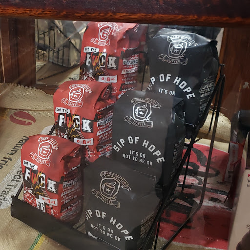 Espresso Bar «Temple News Agency», reviews and photos, 816 Jefferson Ave, La Porte, IN 46350, USA