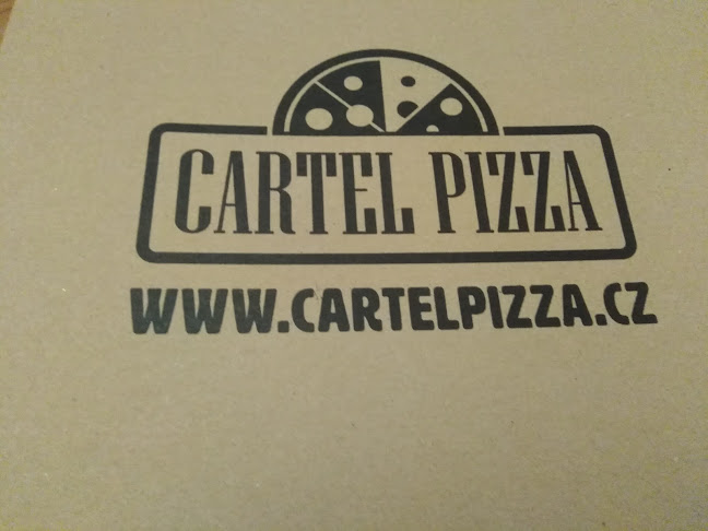 Cartel pizza - Pizzeria