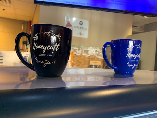 Coffee Shop «Honeycutt Coffee», reviews and photos, 44400 W Honeycutt Rd #109, Maricopa, AZ 85138, USA