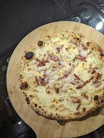 Photos du propriétaire du Pizzas à emporter Olive pizza olympique à La Crau - n°7