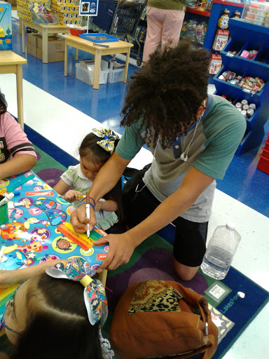 Educational Supply Store «Lakeshore Learning Store», reviews and photos, 1316 E Expy 83, McAllen, TX 78503, USA