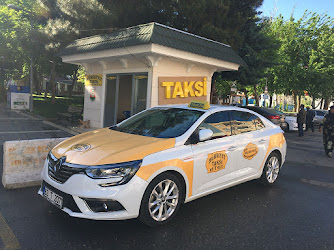 Siverek Taksi | Taksi Durağı | Taksici Yusuf Can