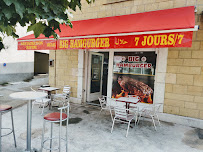 Photos du propriétaire du Restauration rapide Big Hamburger à Morteau - n°3