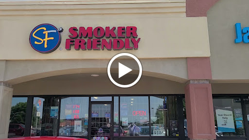 Tobacco Shop «Smoker Friendly», reviews and photos, 6924 Mesa Ridge Pkwy, Fountain, CO 80817, USA