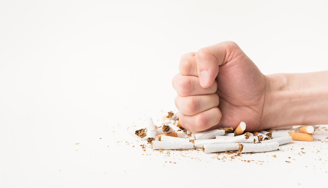 Deixar de Fumar em Beja - Clínica Rogério Guerreiro