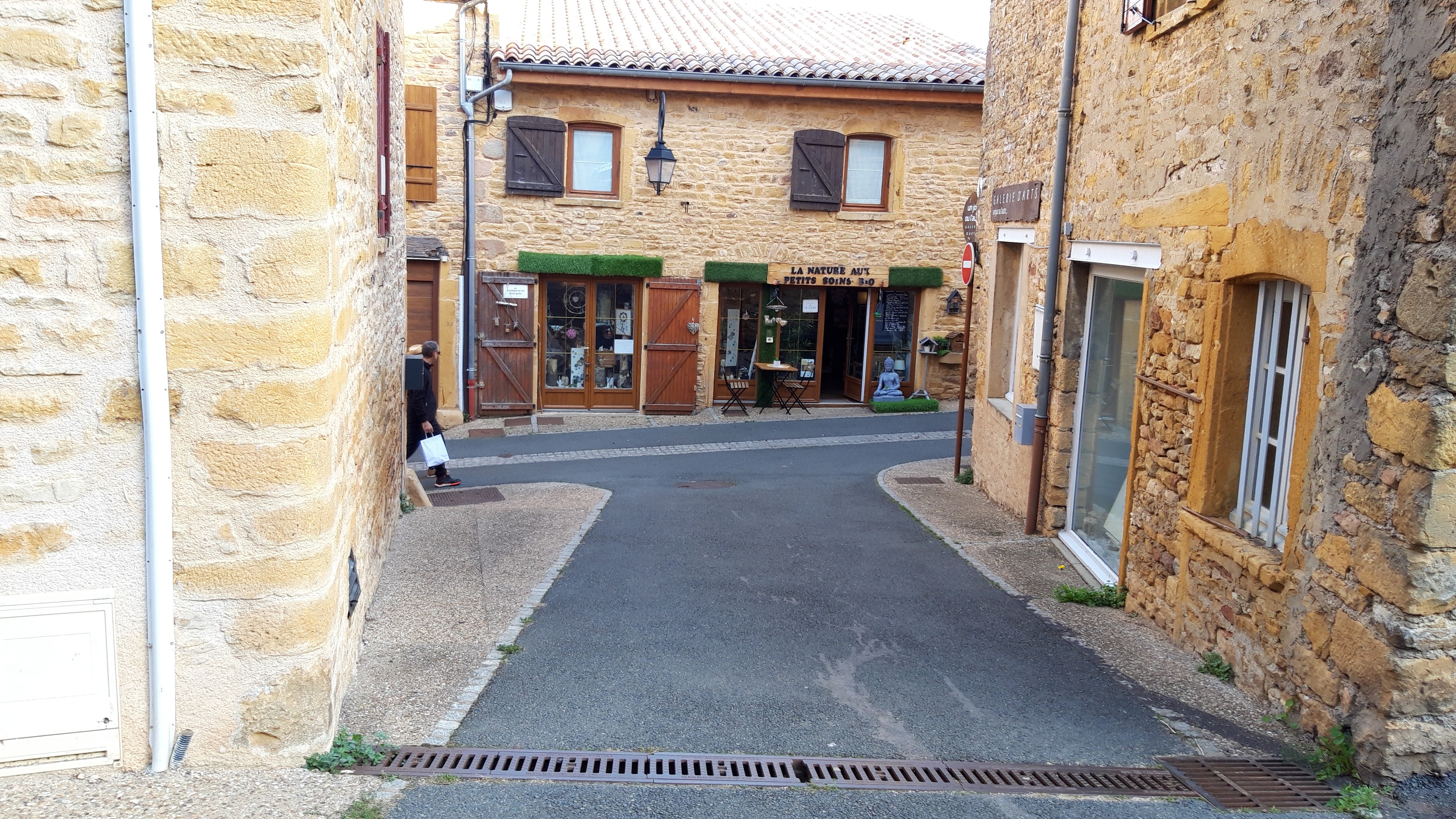 Photo n° 10 de l'avis de Catherine.o fait le 20/10/2022 à 11:00