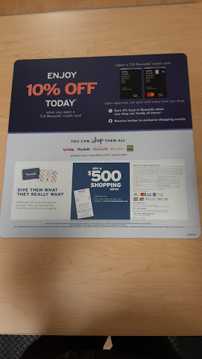 Department Store «Marshalls», reviews and photos, 4450 Montgomery Rd, Norwood, OH 45212, USA