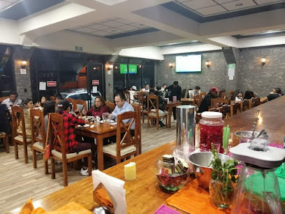 Ibiza restaurant terraza - Unión 7, San Pablo, 56334 Chimalhuacán, Méx., Mexico