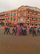 Pushpa Convent Higher Secondary School