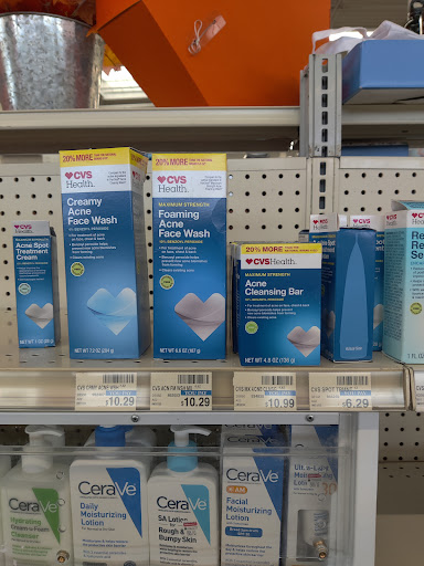 Drug Store «CVS», reviews and photos, 8859 Alondra Blvd, Paramount, CA 90723, USA