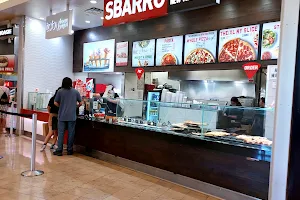 Sbarro image