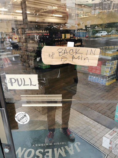 Liquor Store «All American Liquors», reviews and photos, 411 Brazos St #100, Austin, TX 78701, USA