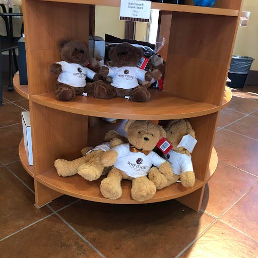 Chocolate Shop «Whetstone Chocolates», reviews and photos, 13 Anastasia Blvd, St Augustine, FL 32080, USA