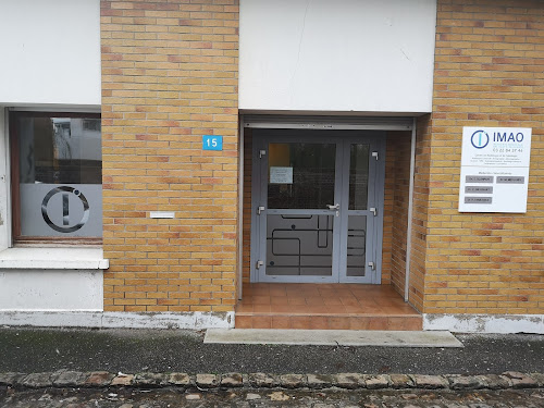 Centre de radiologie Radiologie IMAO Péronne - Imagerie Médicale des Hauts-de-France Péronne