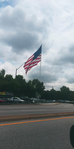 Used Car Dealer «Casey Chevrolet», reviews and photos, 11700 Jefferson Ave, Newport News, VA 23606, USA