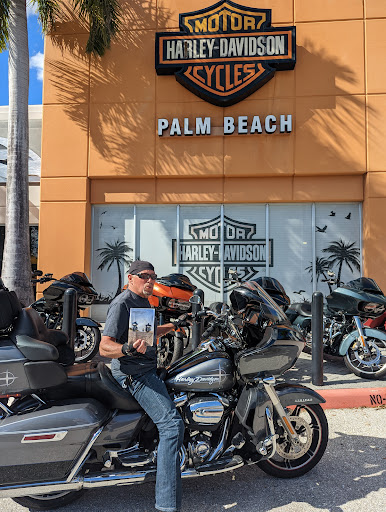 Harley-Davidson Dealer «Palm Beach Harley-Davidson», reviews and photos