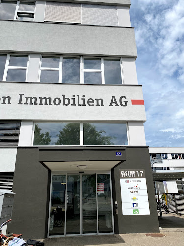 Rezensionen über Auwiesen Immobilien AG in Winterthur - Immobilienmakler