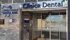 Clínica Dental Santa Ana en Utebo
