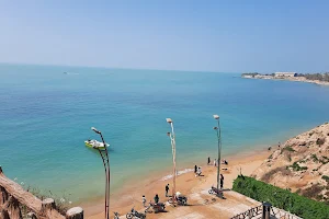 Rishehr Beach image