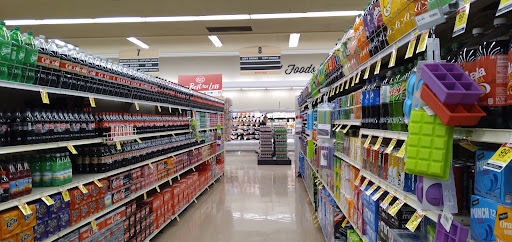 Grocery Store «Jewel-Osco», reviews and photos, 375 Randall Rd, South Elgin, IL 60177, USA