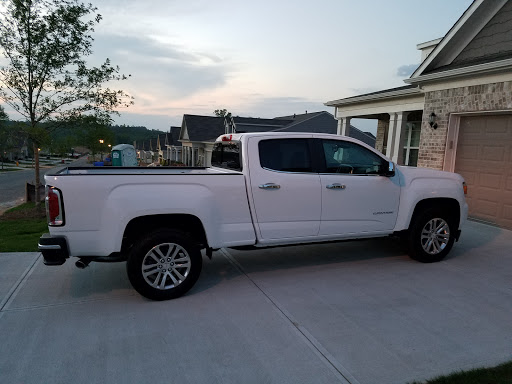 Chevrolet Dealer «Cronic Chevrolet Buick GMC», reviews and photos, 2676 N Expy, Griffin, GA 30223, USA