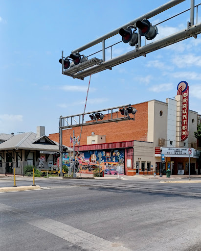 Performing Arts Theater «Brauntex Performing Arts Theatre», reviews and photos, 290 W San Antonio St, New Braunfels, TX 78130, USA