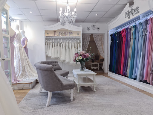 LilyRose Bridal Boutique