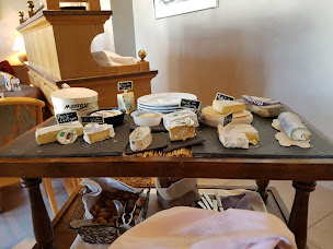 Photo n°4 de RESTAURANT LE CHALET Prayer à Gresse-en-Vercors ()