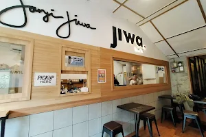Janji Jiwa Coffee - Salatiga image