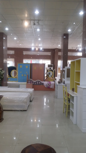 غصن البان لصناعة الأثاث 