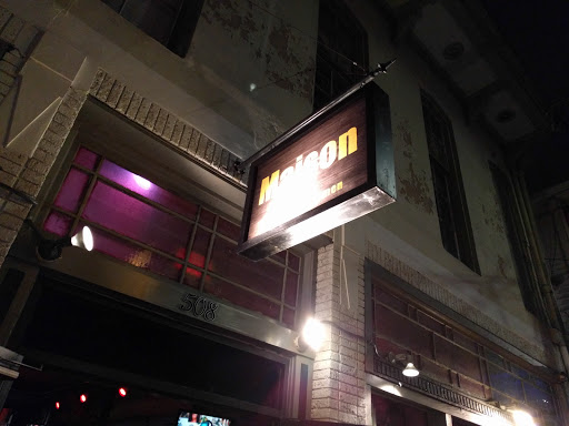 Live Music Venue «The Maison», reviews and photos, 508 Frenchmen St, New Orleans, LA 70116, USA