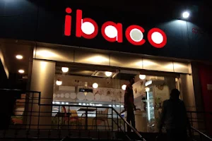 Ibaco ice cream image