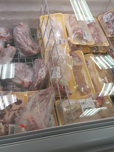 Asian Grocery Store «Cleveland Asia Market», reviews and photos, 21200 Miles Rd, Cleveland, OH 44128, USA