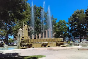 Bronson Park image