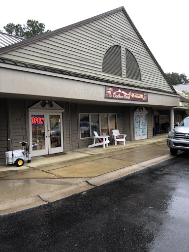 Southern Drawl Outfitters, 1533 Fording Island Rd, Hilton Head Island, SC 29926, USA, 
