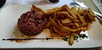 Frite du Restaurant L'adresse à Pissy-Pôville - n°7